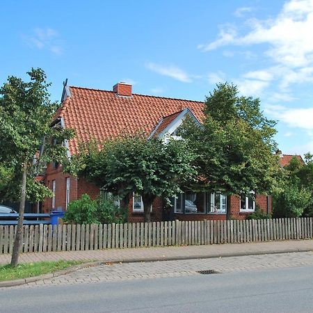 Heidezeit Apartment Hanstedt ห้อง รูปภาพ