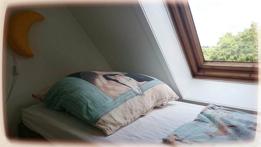 Heidezeit Apartment Hanstedt ห้อง รูปภาพ