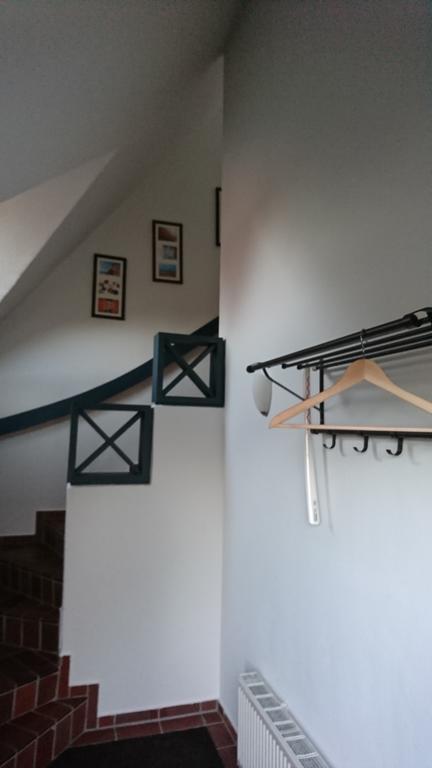 Heidezeit Apartment Hanstedt ภายนอก รูปภาพ