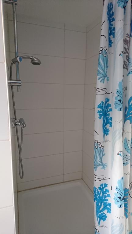 Heidezeit Apartment Hanstedt ภายนอก รูปภาพ
