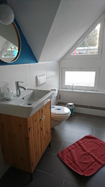 Heidezeit Apartment Hanstedt ภายนอก รูปภาพ
