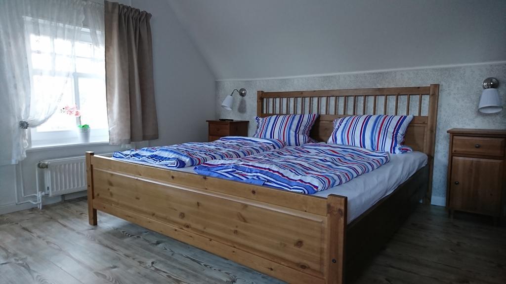 Heidezeit Apartment Hanstedt ภายนอก รูปภาพ
