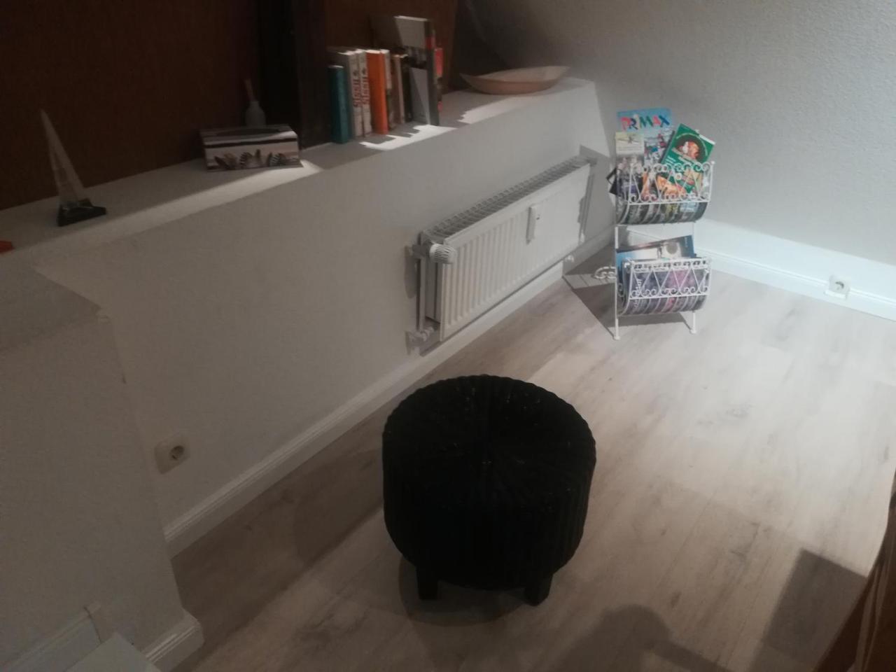 Heidezeit Apartment Hanstedt ภายนอก รูปภาพ