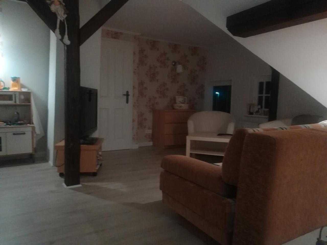 Heidezeit Apartment Hanstedt ภายนอก รูปภาพ